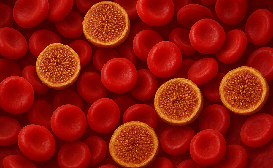 انجیر-خشک-و-کمخونی