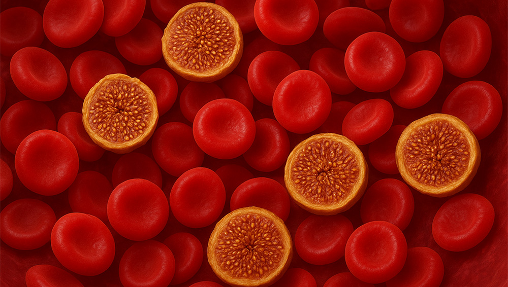 انجیر-خشک-و-کمخونی