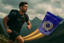 خواص چلغوز برای مردان