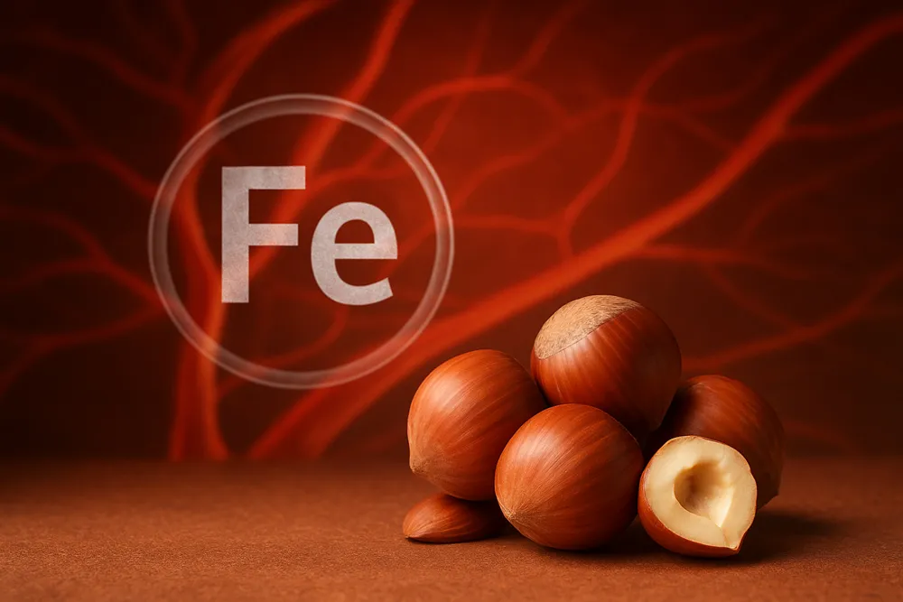 فندق برای فقر آهن