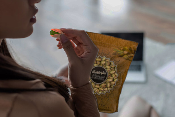 روزانه چند عدد پسته بخوریم؟