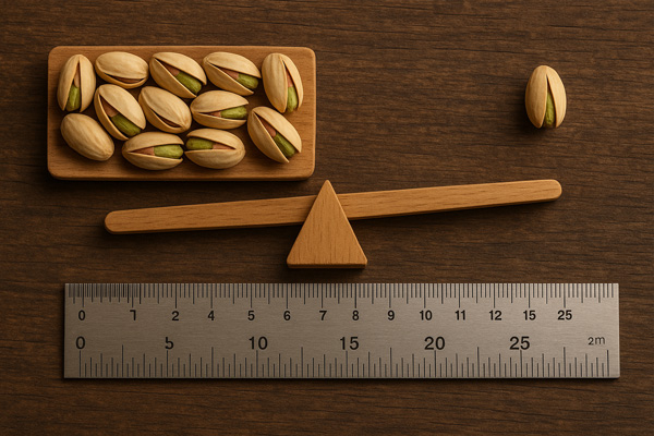 مقدار-مصرف-پسته-برای-کودکان