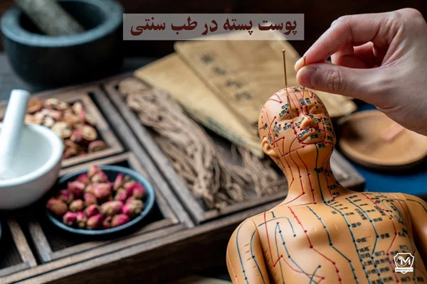 خواص پوست پسته در طب سنتی