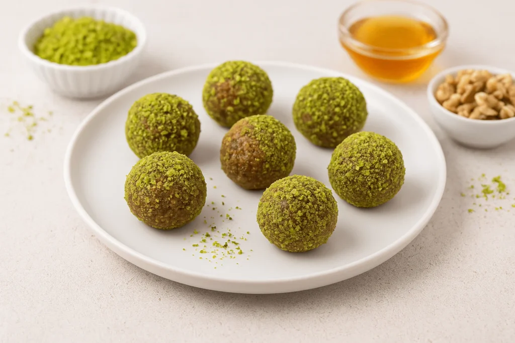 توپک کشمش و گردو