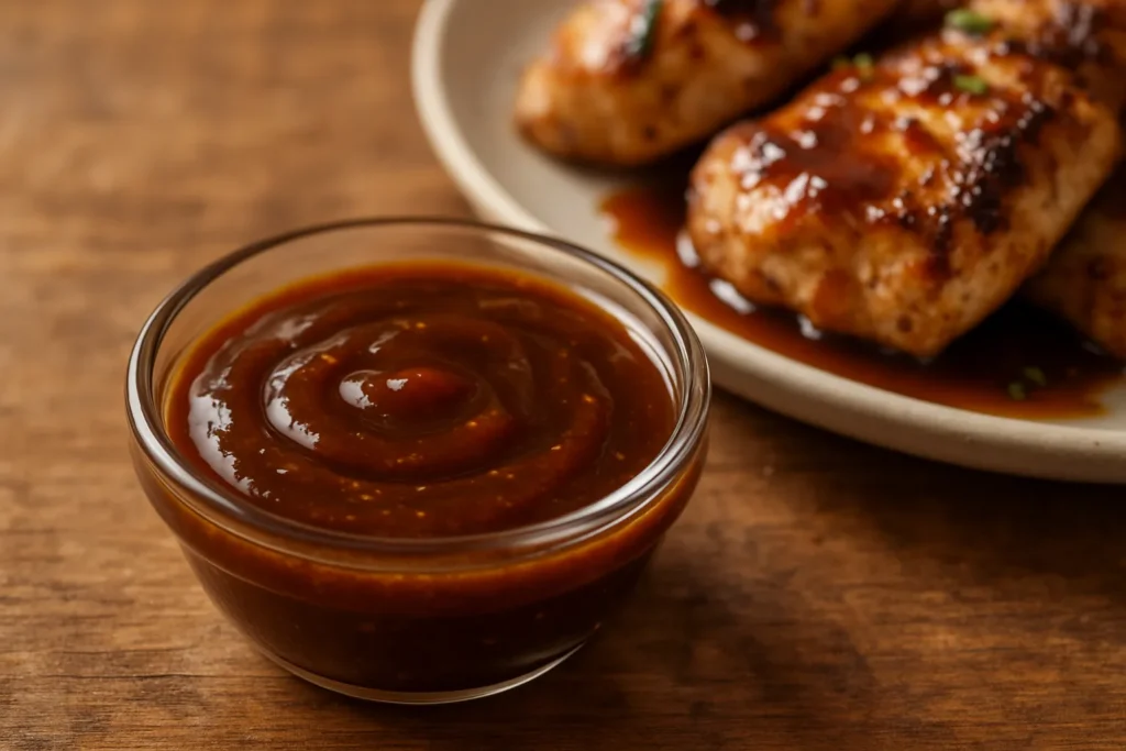 سس مربای پوست پسته