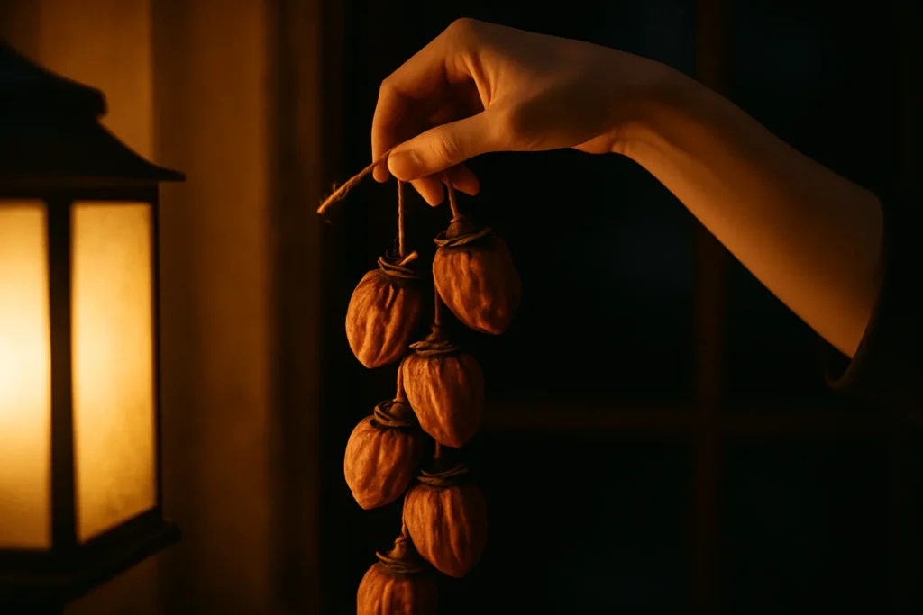 مرحله چهارم: چک کردن و محافظت
