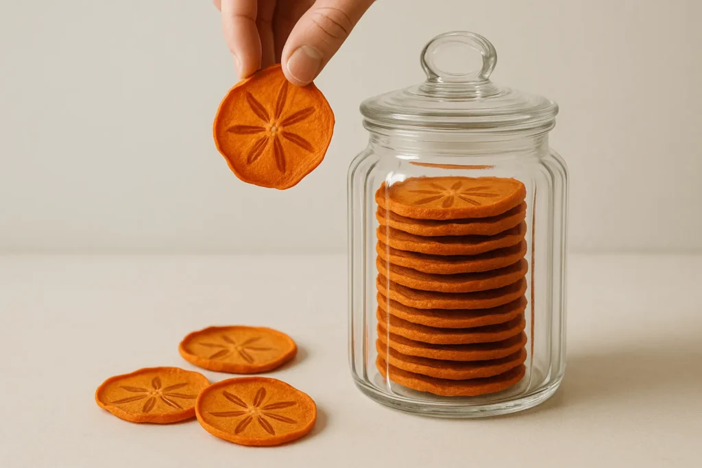 مرحله هفتم: بسته‌بندی و نگهداری
