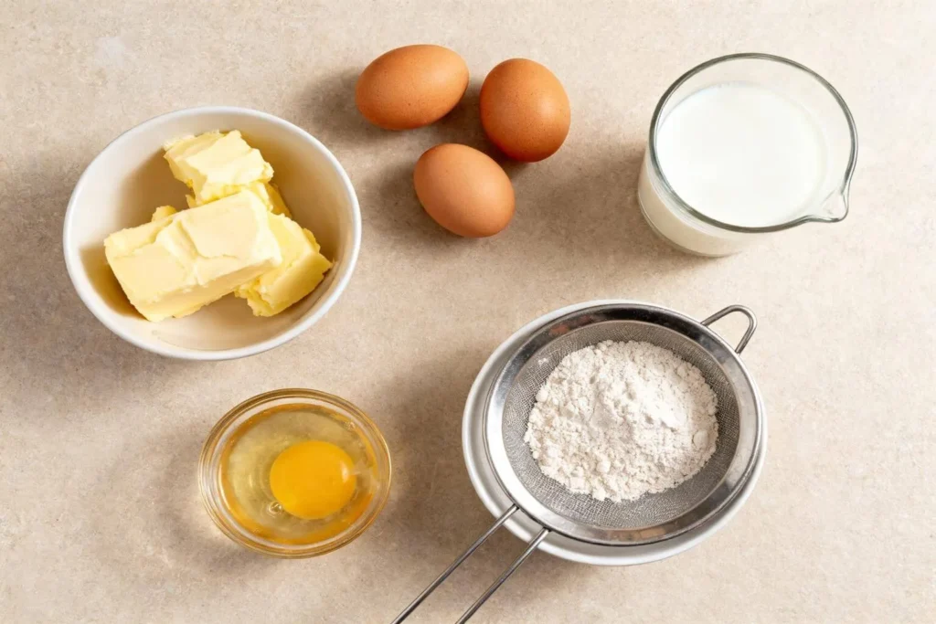 مرحله اول: آماده سازی