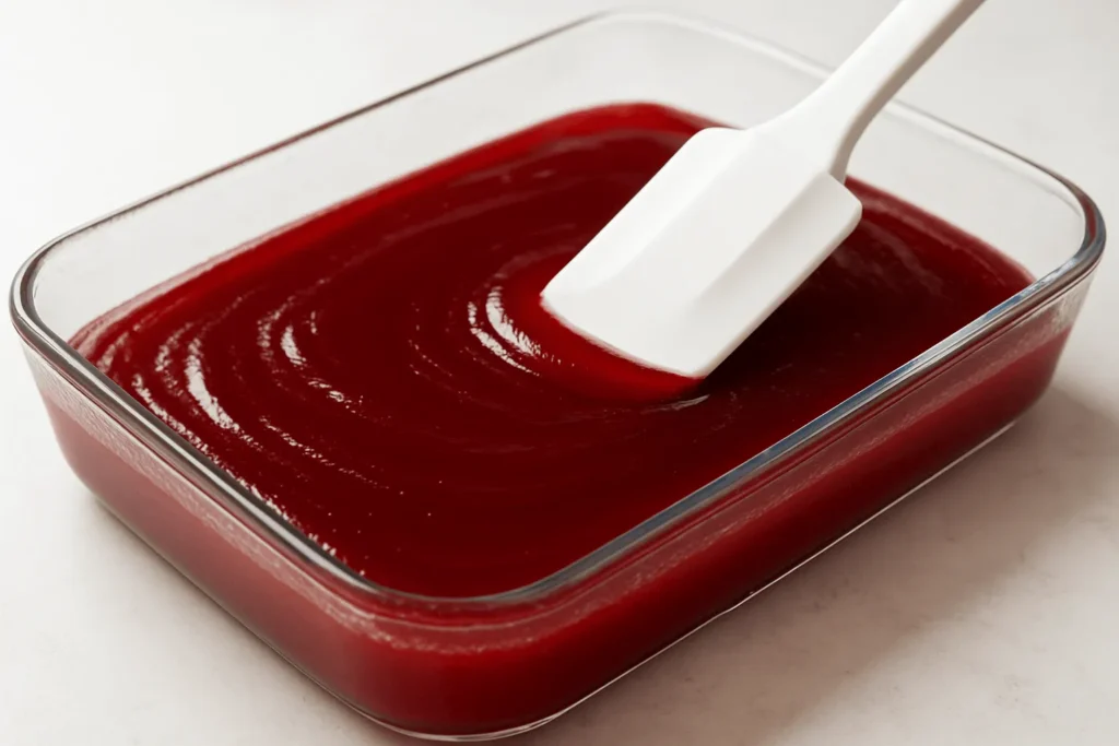 مرحله چهارم: ریختن مواد باسلوق در قالب