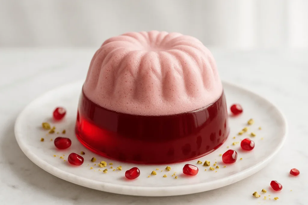 موس انار با دیزاین دولایه