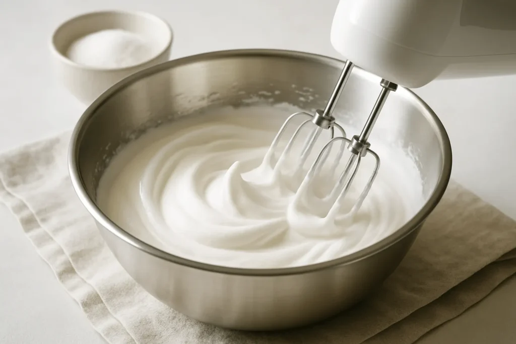 مرحله سوم: فرم دادن خامه