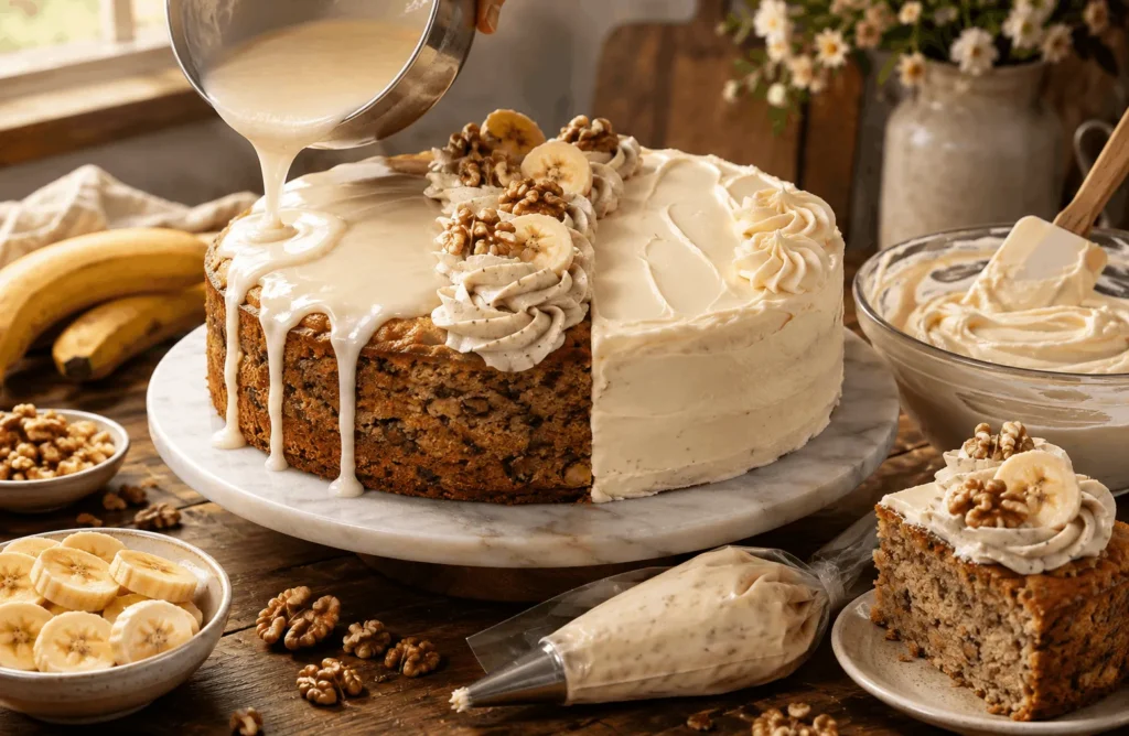طرز تهیه 3 مدل کرم وسس جذاب برای تزئین