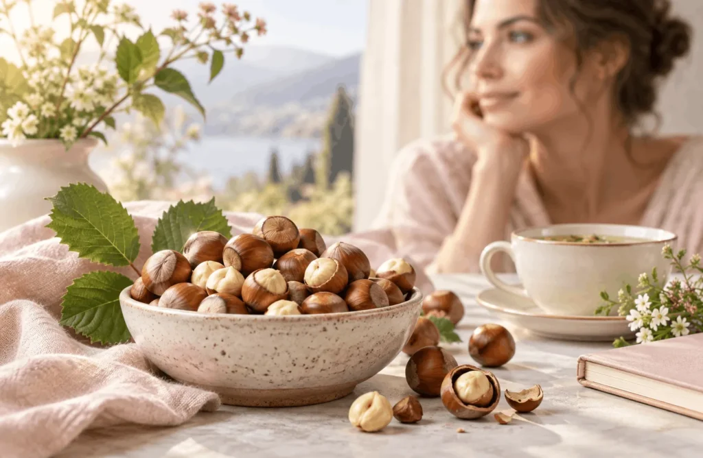 فندق نیازهای روزانه بدن زنان را تامین کند.