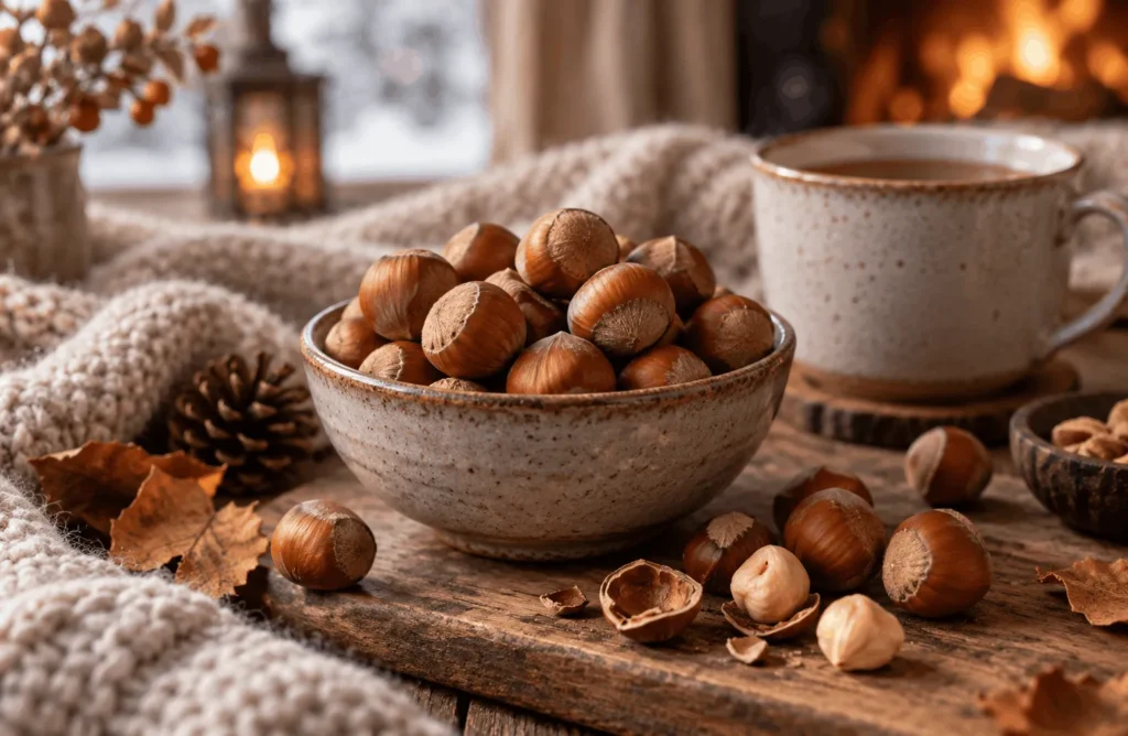طبع فندق برای فصول سرد مناسب است.
