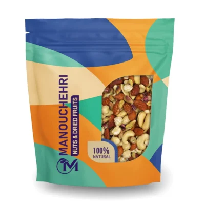 آجیل-چهار-مغز-تمام-مغز-1000-گرمی