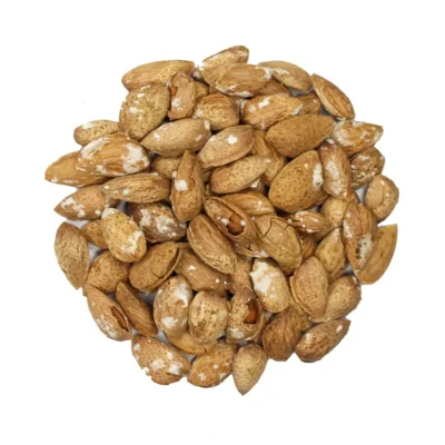 بادام-درختی-پوست-کاغذی-نمکی