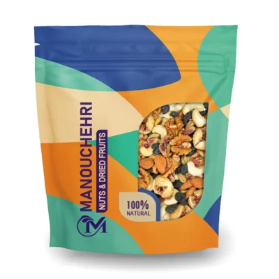 آجیل-شیرین-خام-1000-گرمی