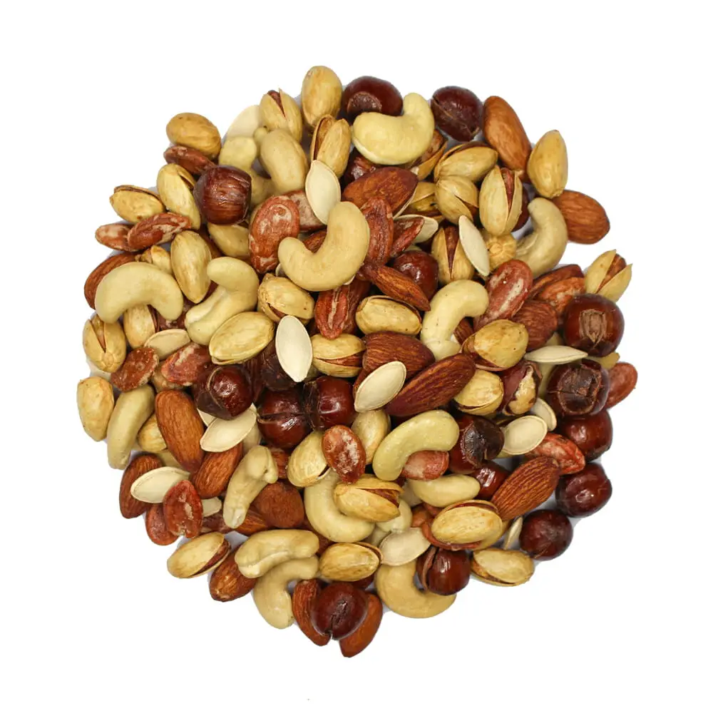 آجیل-ممتاز-نمکی آجیل-ممتاز-نمکی