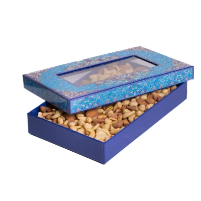 باکس هدیه مینا باز