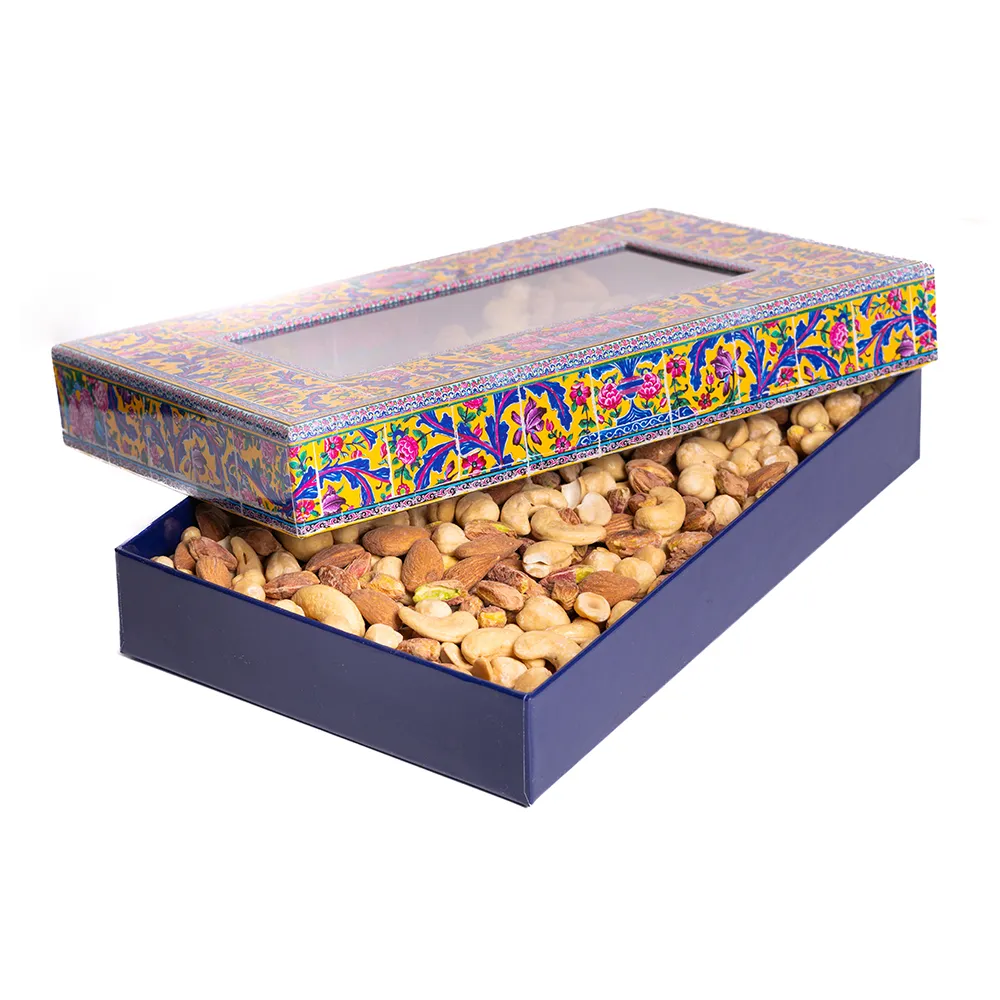 باکس هدیه نصیر باز باکس هدیه نصیر باز