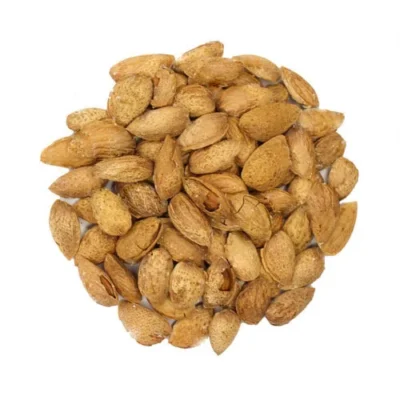 بادام-درختی-پوست-کاغذی-خام