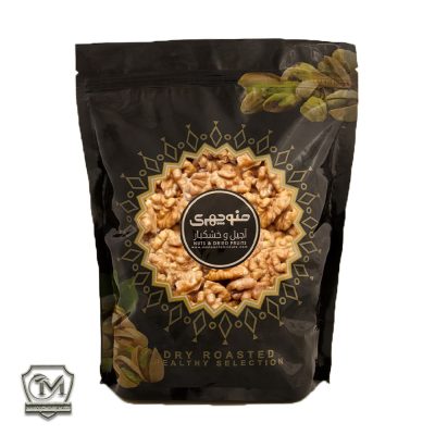 مغز گردو تازه