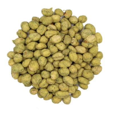 بادام-زمینی-پیاز-و-جعفری