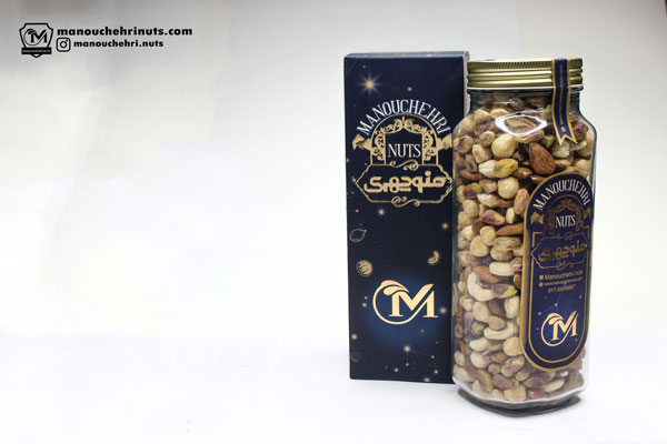 خرید آجیل مخلوط