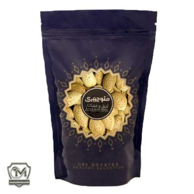 بادام سنگی ایرانی ۲۵۰ گرمی