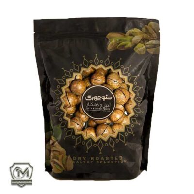 ماکادمیا-۵۰۰