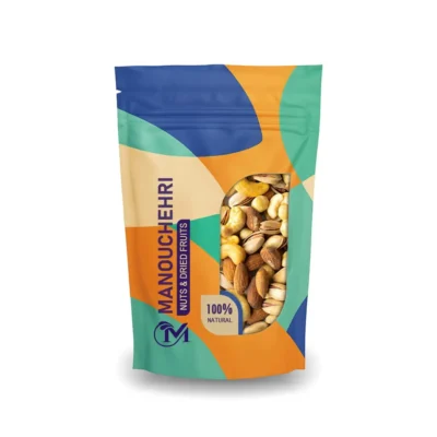 آجیل-چهار-مغز-اعلاء-250-گرمی