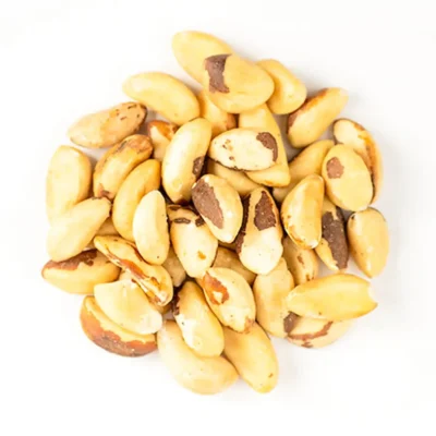 بادام-برزیلی