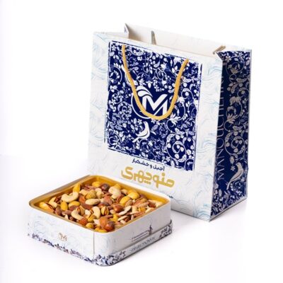 پک هدیه سازمانی