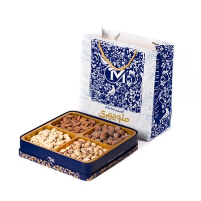 پک هدیه شرکتی