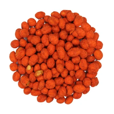 بادام-زمینی-روکشدار-با-طعم-باربیکیو