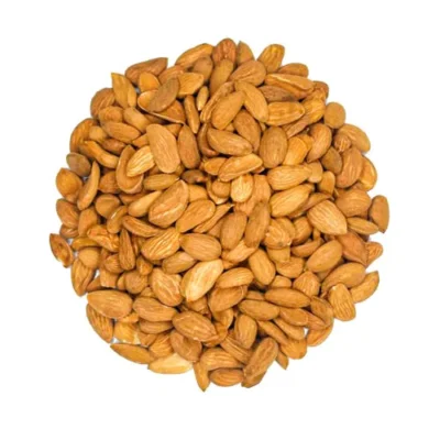 مغز بادام درختی ایرانی شور