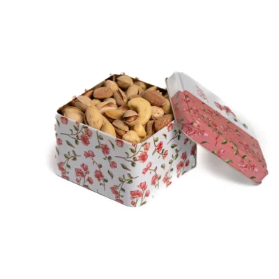 پک هدیه چهار مغز اعلاء گلریز باز