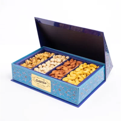 باکس-هدیه-آجیلی-مینا-کوچک