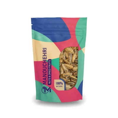 تخمه-آفتابگردان-رژیمی-250-گرمی