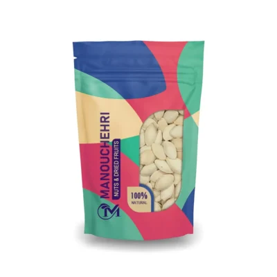 تخمه-کدو-گوشتی-رژیمی-250-گرمی