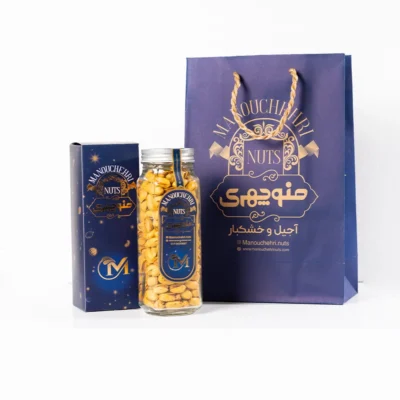 شیشه-ی-پسته-اکبری-نمکی
