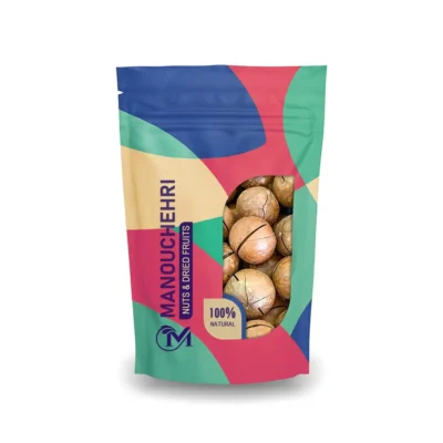 ماکادمیا-250-گرمی