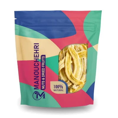 میوه-خشک-موز-100-گرمی