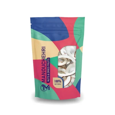 میوه-خشک-نارگیل-250-گرمی