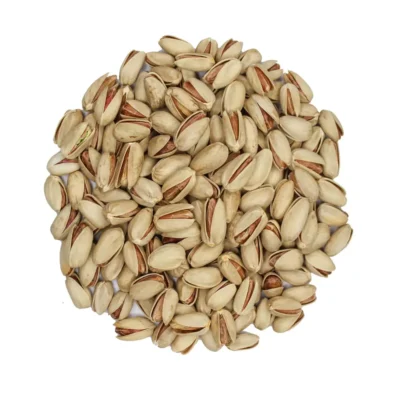 پسته-اکبری-خام