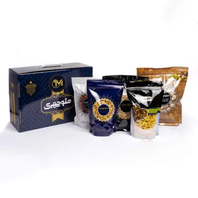 پک-سازمانی-منوچهری-ارزان