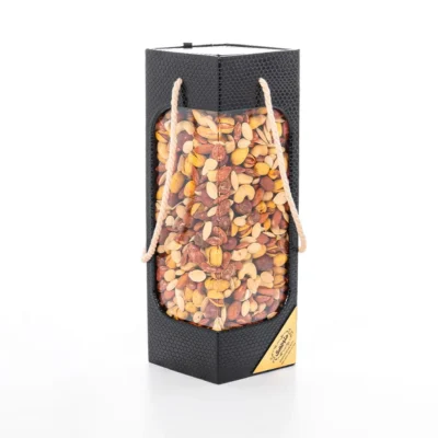 پک-هدیه-سازمانی-آجیل-ممتاز-(ایستاده-چرمی)