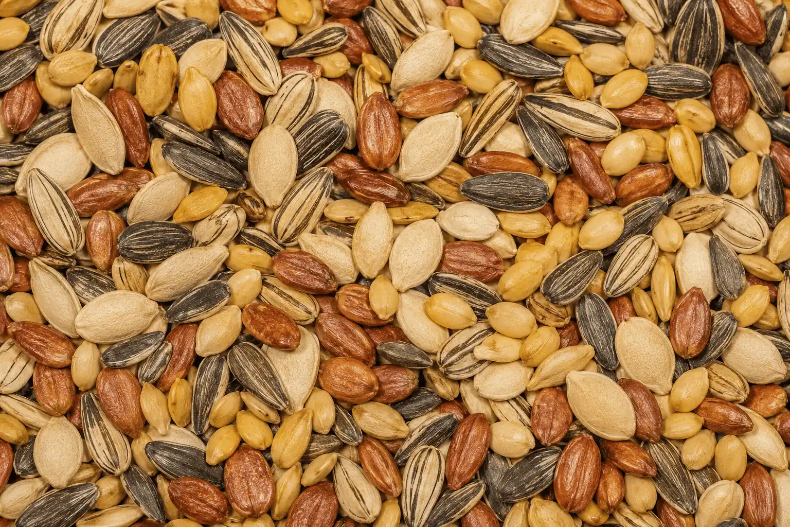 خرید انواع تخمه