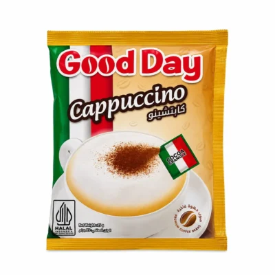 cappuccino-good-day