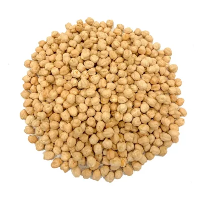 chickpeas